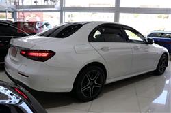مێرسێدس بێنز E-Class